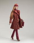 Tonner - Tyler Wentworth - High Style - Doll